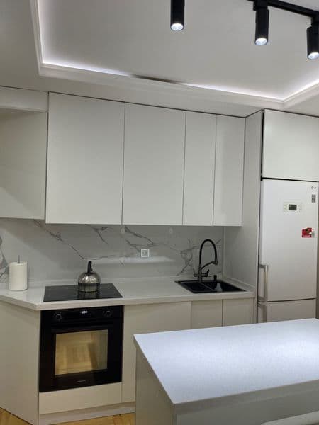 Сдам в аренду 3 комнатную квартиру на Дархане, ремонт свежий — фото 3