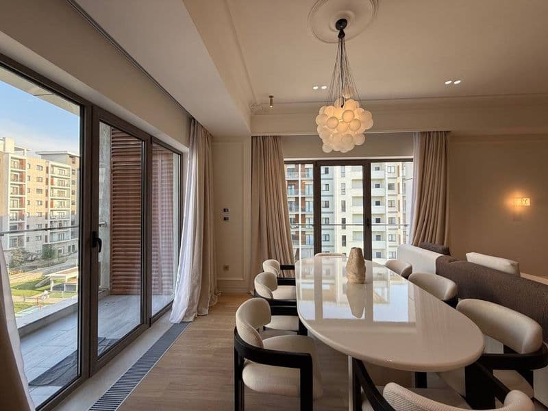 Элитный апартамент<br />
Район: Шайхантахур <br />
3/5/7<br 