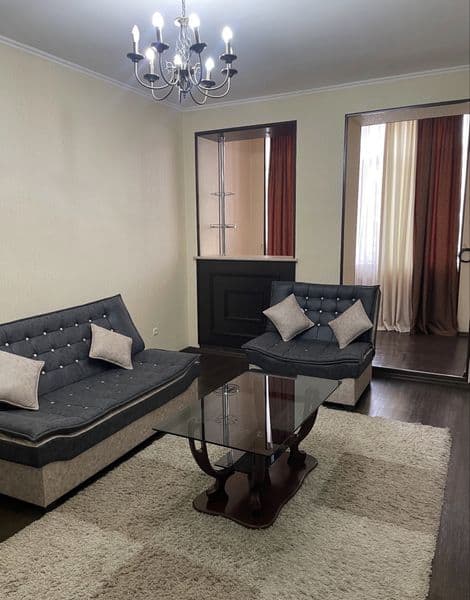 Срочно сдается квартира ориентир- парк навруз, анхор, метро 