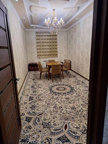 MANZILI: Chilonzor 24/24 a mlMOʻLJAL: Singapurski universite