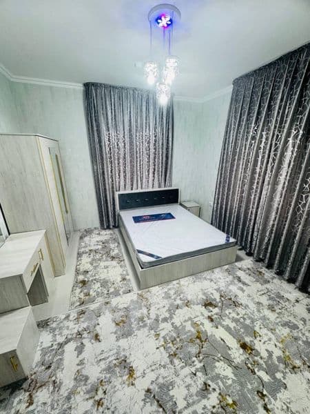 Kvartira arenda Uchtepa <br />
O'rikzor Rezidenseda<br />
Bo — фото 2