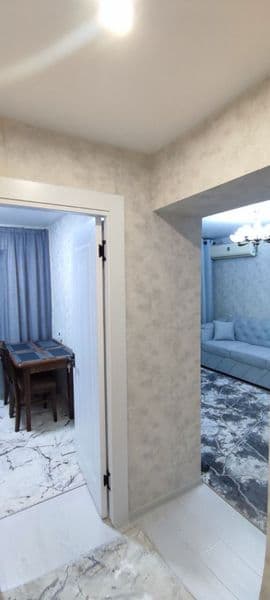 Сдам свою однокомнатную квартиру. Учхоз мечеть. <br />
Имеет — фото 2