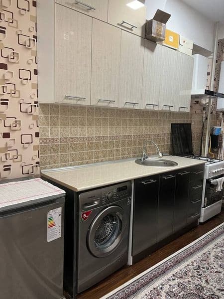 2комнатные <br />
<br />
2/3/4, М Улугбекский р-н Феруза м-в — фото 4