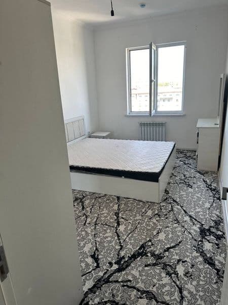 Максим Горкий метро бекати яқинида жойлашган квартира ижараг