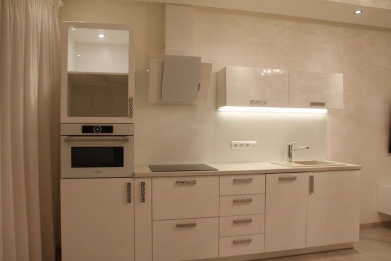 Сдается на долгий срок квартира 2/2/9 на Садыка Азимова. Зво — фото 3