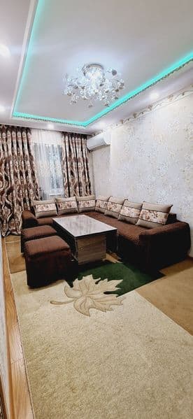 Аренда Шайхантахур Лабзак <br />
<br />
3/2/5<br />
<br />
П — фото 2