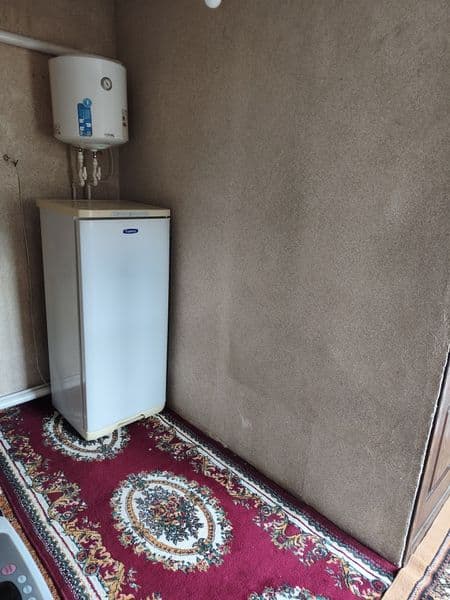 2 хонали уй ижарага берилади. Янги ремонт  килинган. Без хоз — фото 3