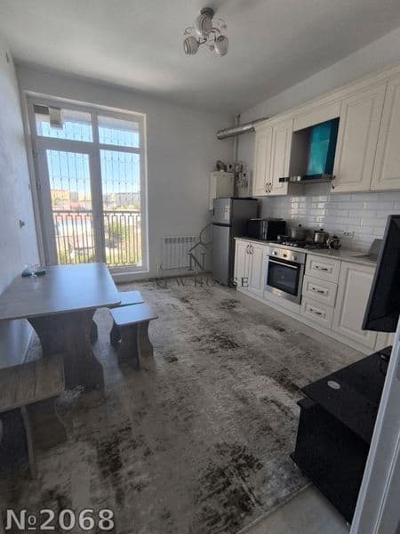 1/6/9 ул Махтумкули <br />
ТРЦ Автатор <br />
Отличная новос