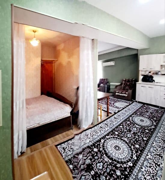 Аренда квартиры <br />
Центр Ташкента <br />
Массив Ц 4 <br  — фото 4