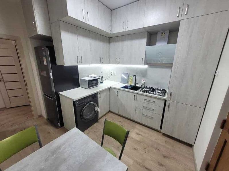 Сдаётся квартира в Новостройка <br />
<br />
Район: Алмазарс — фото 5