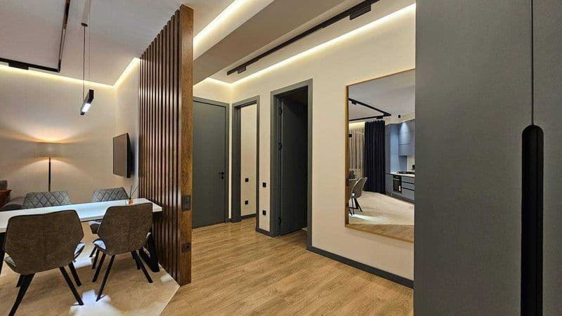 2 комнатную квартиру на 4 этаже,<br />
В квартире есть все н — фото 3