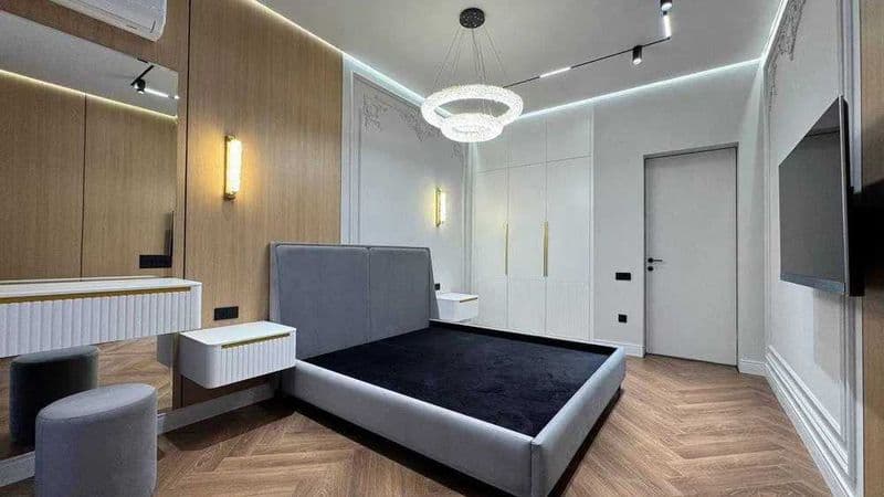 Удобная и востребованная локация<br />
<br />
Характеристики