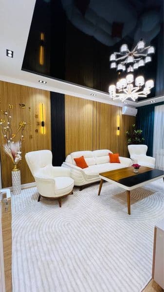 Аренда Евро квартира <br />
Яшнабад Метро <br />
2/3/4 <br /