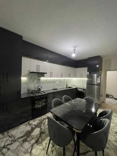 Сдаётся отличная и уютная квартира!<br />
<br />
 Район: Алм — фото 3