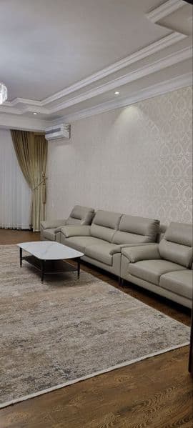 Сдаётся комфортабельная квартира<br />
Район: Яшнабадский, Ц — фото 2