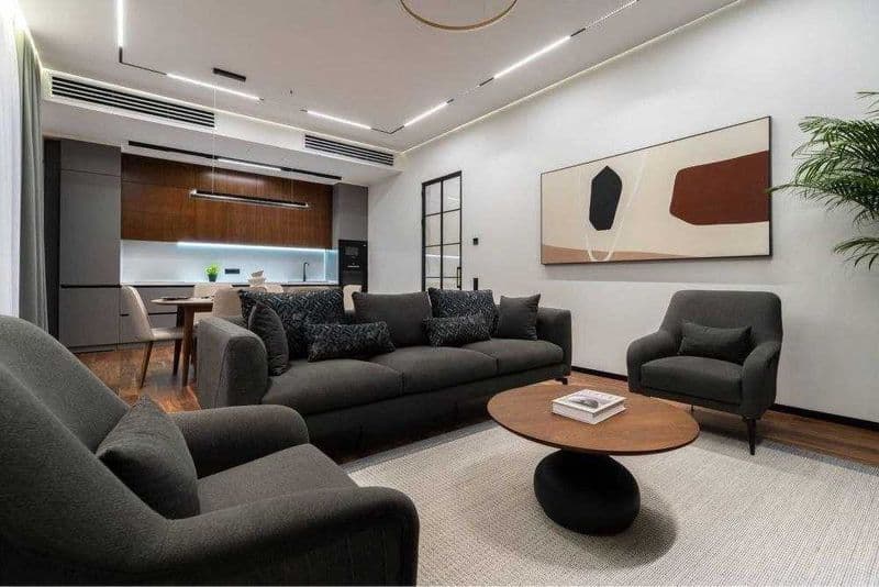 Мирабадский район <br />
Жк Mirabad Avenue <br />
3/5/10<br  — фото 2