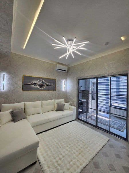 В аренду предлагается светлая и уютная квартира с хорошим ре — фото 3