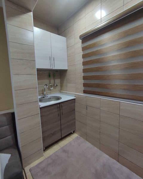 Юнусабад 6кв Аренда 2 комн 4 этаж 4 этажного дома сред ремон — фото 5