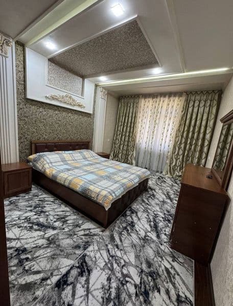 Yunsabotda uy ijaraga beriladi uy ozoda toza uy akuratniy od