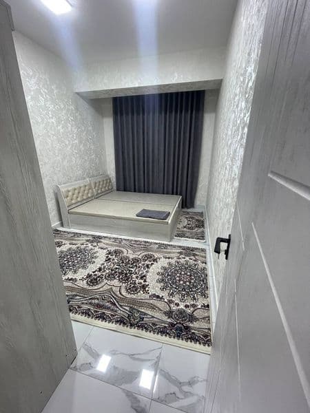 Xona: 2<br />
 Etaj: 7/7<br />
 Kimgа: oila <br />
 Sharoit: — фото 4