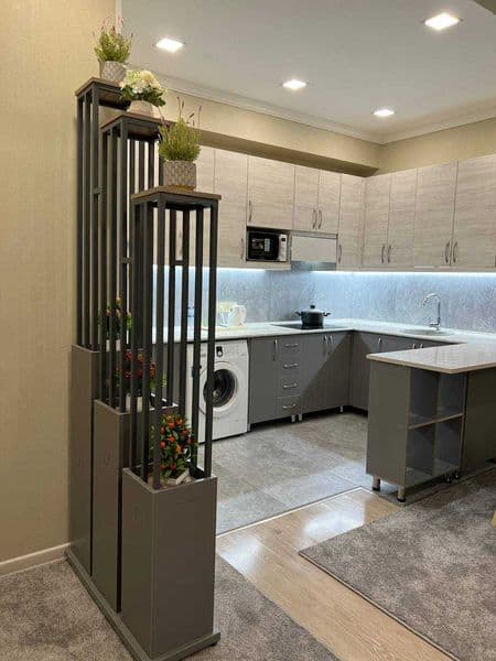 Сдаётся Шикарная Квартира Новостройка<br />
<br />
 Район: Я — фото 3