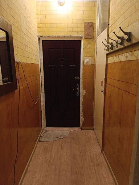 Сдаётся 2/3/4 на массиве Феруза, средний ремонт -чистая, пус — фото 5