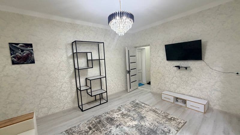 Аренда Карасу-1<br />
2/5/9 <br />
Новый ремонт и мебель и т — фото 2