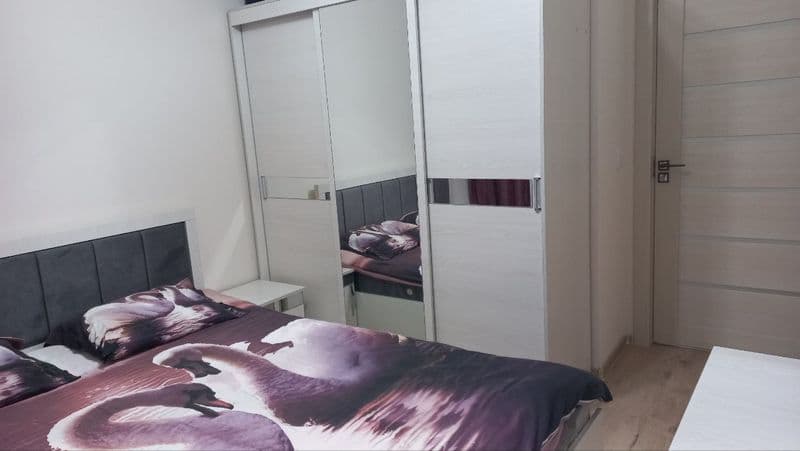 Tashkent Olmozor Cityda 2 honali Uy uzoq muddatga İjaraga be — фото 5