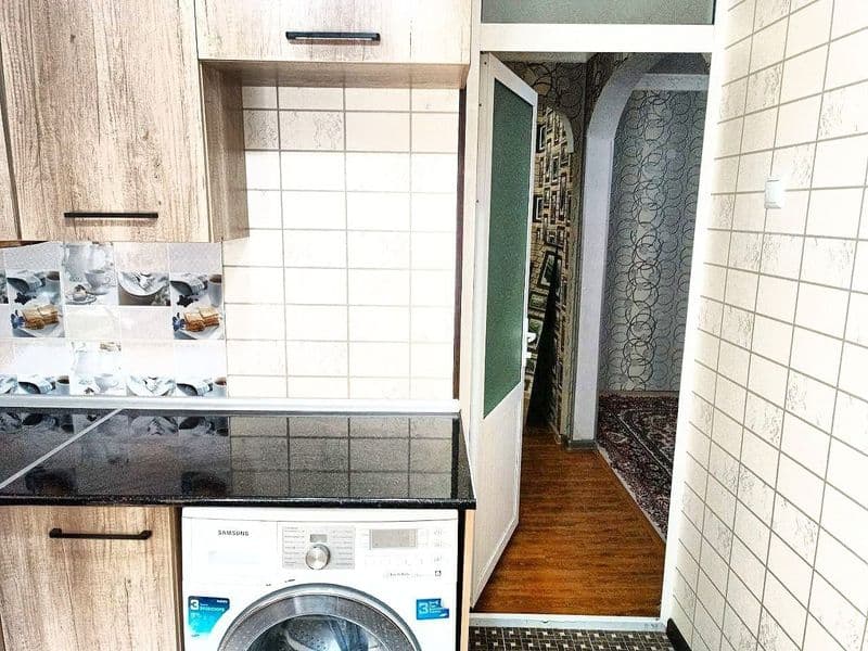 Яккасарайский район, недалеко от метро.<br />
1-комнатная кв — фото 3