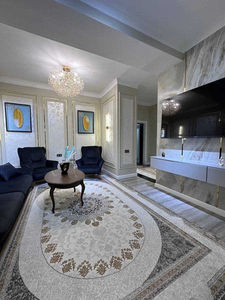 Район: Яккасарайский<br />
Адрес: ЖК Vegas Tower<br />
Ориен — фото 3