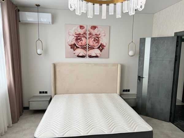 2-комнатная квартира 55 м² в Мирабадском районе, Авлиё Ота<b