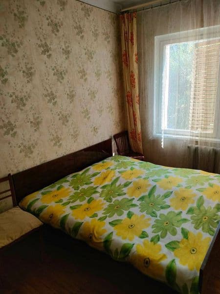 Сдаётся квартира Юнусабад 14 квартал 3/3/5. В квартире имеет — фото 4