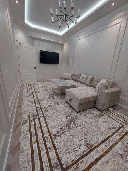 Сдаётся КЛАССНАЯ квартира<br />
<br />
• Район: Мирзо Улугбе — фото 4