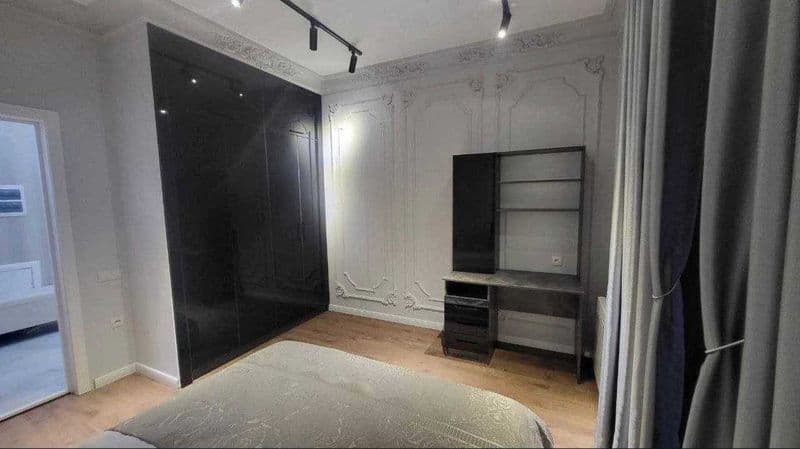 Сдаётся 3-комнатная квартира в жилом комплексе NRG Oybek, Ми — фото 5