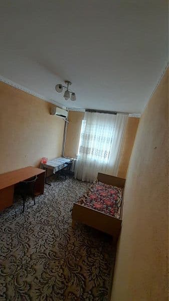 квартира ижарага берамиза<br />
Чилонзор метрони устидеги 9 