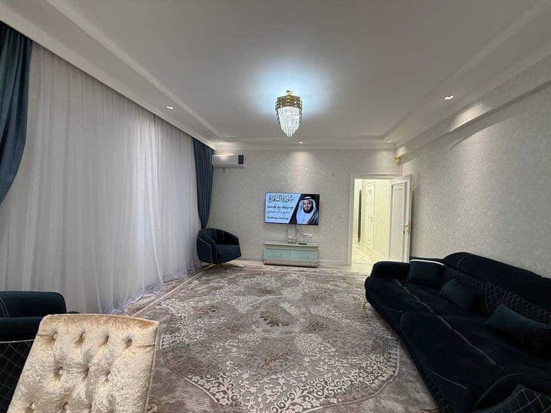 Сдаётся шикарная 2-комнатная квартира<br />
<br />
• Район:  — фото 4