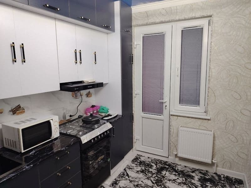 Бектемир водникда арендага квартира <br />
2 хонали. 400$<br — фото 2
