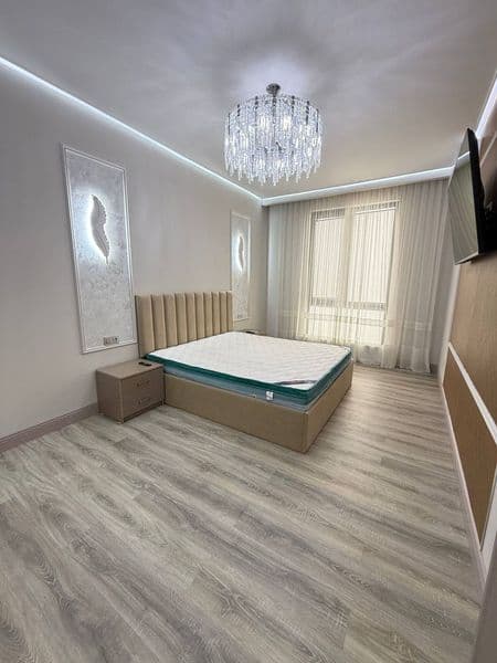 Квга шерикликка одам кере срочно<br />
Расимдаги квартира<br — фото 3