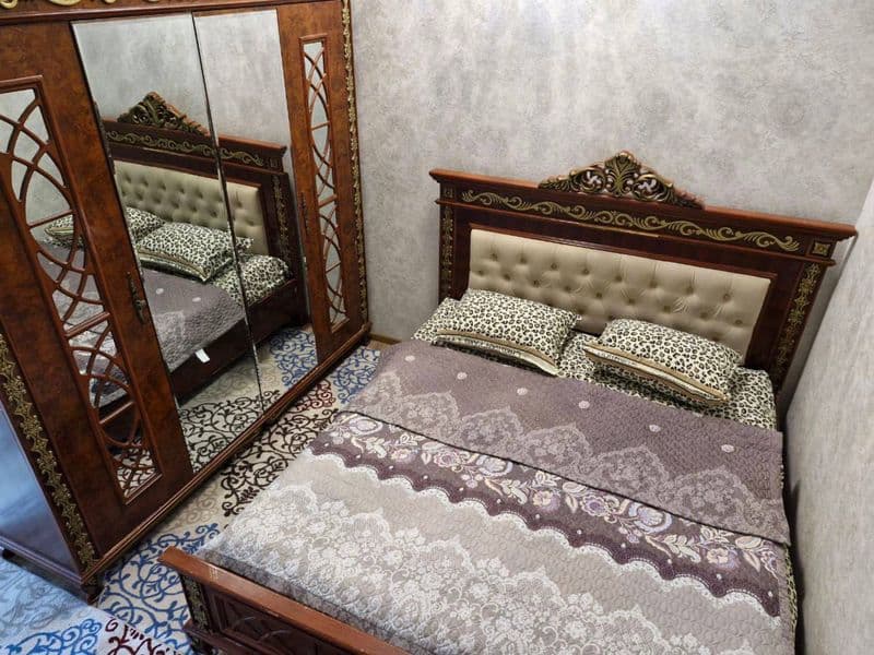 Сергели 6а<br />
Новостройка <br />
Со всеми удобствами <br  — фото 3