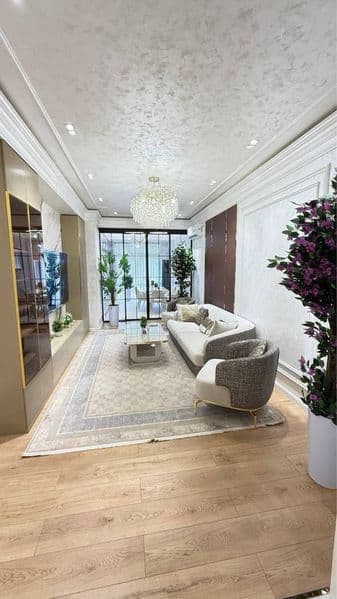 Аренда квартира: <br />
<br />
 • Район: #Юнусабадский<br /> — фото 2