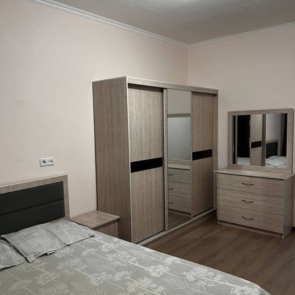 Сдается в аренду 2-х комнатная квартира, 9 этаж.<br />
 Яшна — фото 5