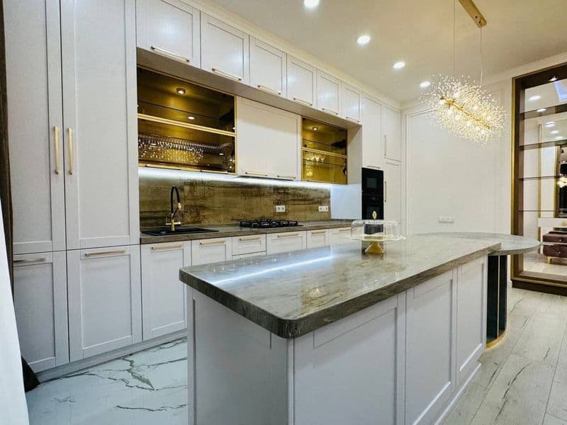 #аренда квартиры новостройки <br />
Ориентир ЖК Mirabad Aven — фото 3