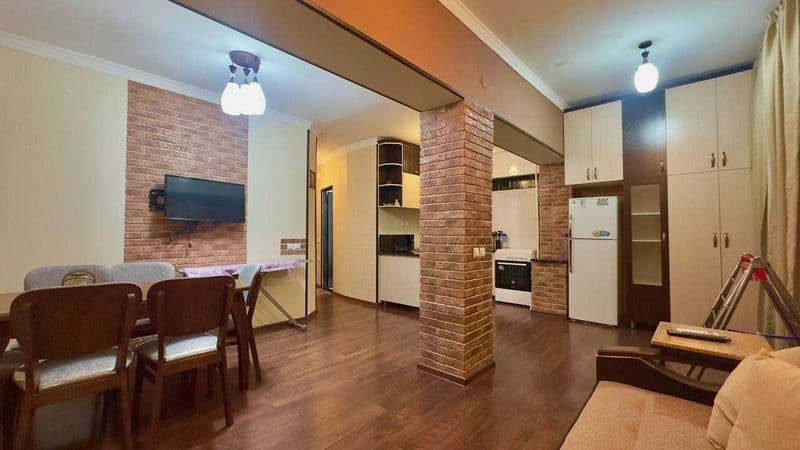 Уютная и светлая квартира в тихом дворе на 4 этаже 4-этажног — фото 2