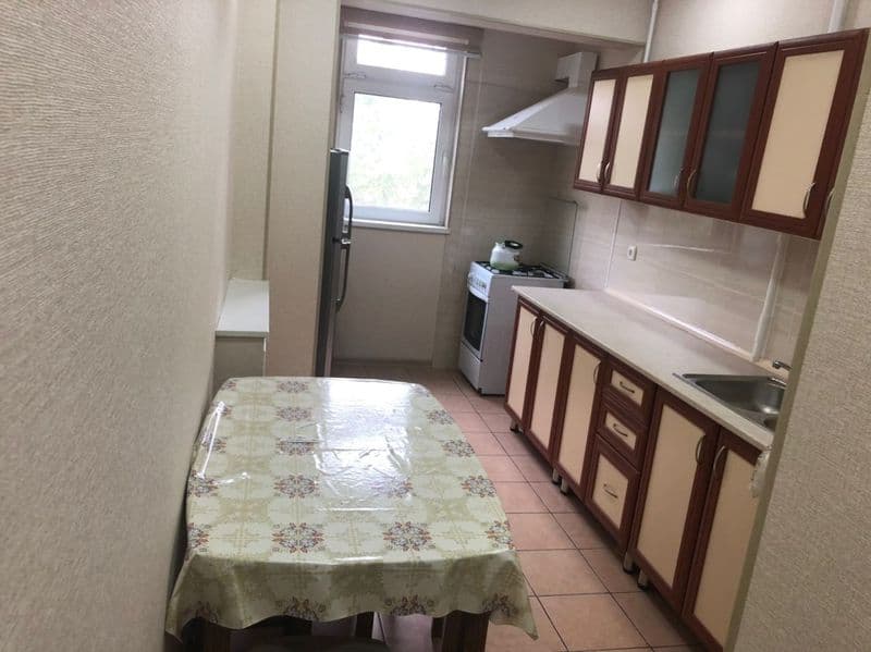 ул Бабура 3/5/9 комнаты и санузел раздельный всё необходимое — фото 5