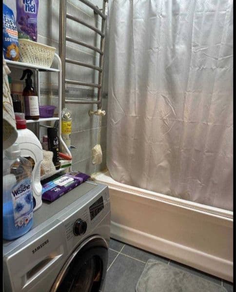 Яшнабод<br />
Ассалом сохил<br />
2/1/9<br />
45 м2<br />
50 — фото 4