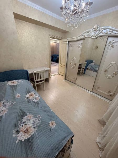 Юнусабадский район <br />
Оринтир метро Бадамзар <br />
Ж.к  — фото 4