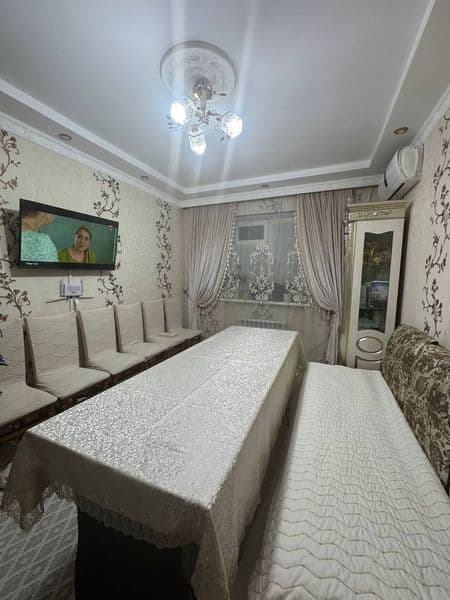 Сдам двухкомнатную квартиру на Сергели 5а, со всеми удобства — фото 2