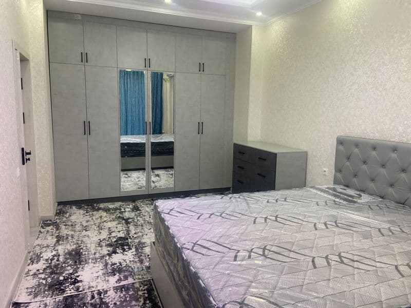 Yakkasaroy Safdosh 14 2+1 hona novastroyka jihozlangan barch — фото 5