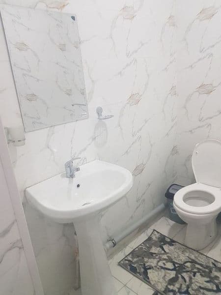 Novza metrosi yonida 1 xonali kvartera ijaraga beriladi oila — фото 4