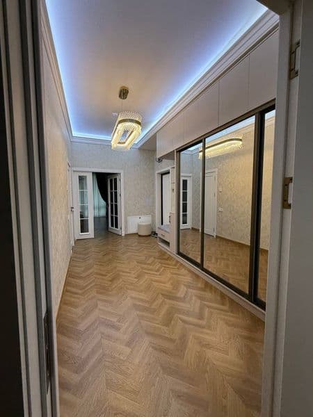 Сдаётся квартира Яккасарайском районе на улице Шота_Руставел — фото 2